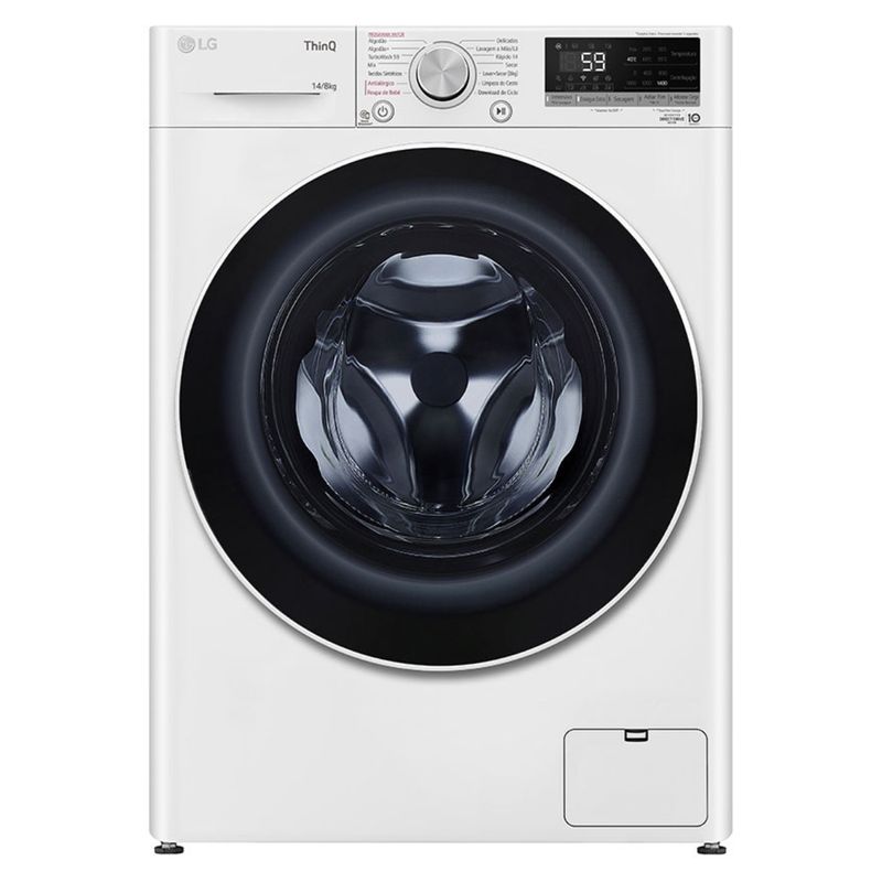 Lavadora-e-Secadora-LG-VC4-IA-14KG-Branca-220V-CV5014WC4A-Cook-Eletroraro