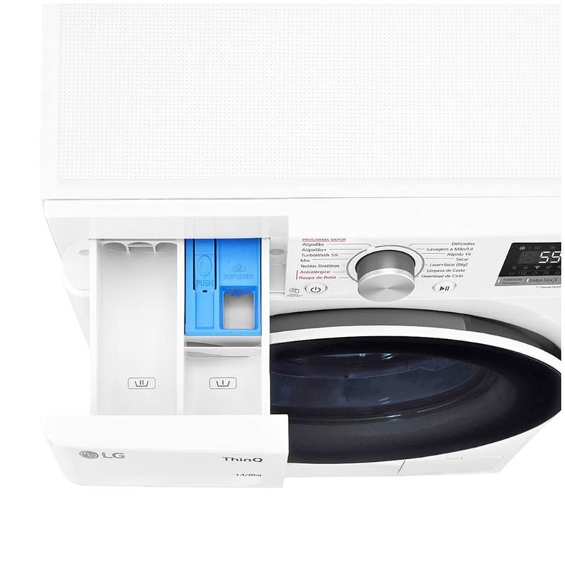 Lavadora-e-Secadora-LG-VC4-IA-14KG-Branca-220V-CV5014WC4A-Cook-Eletroraro--6-
