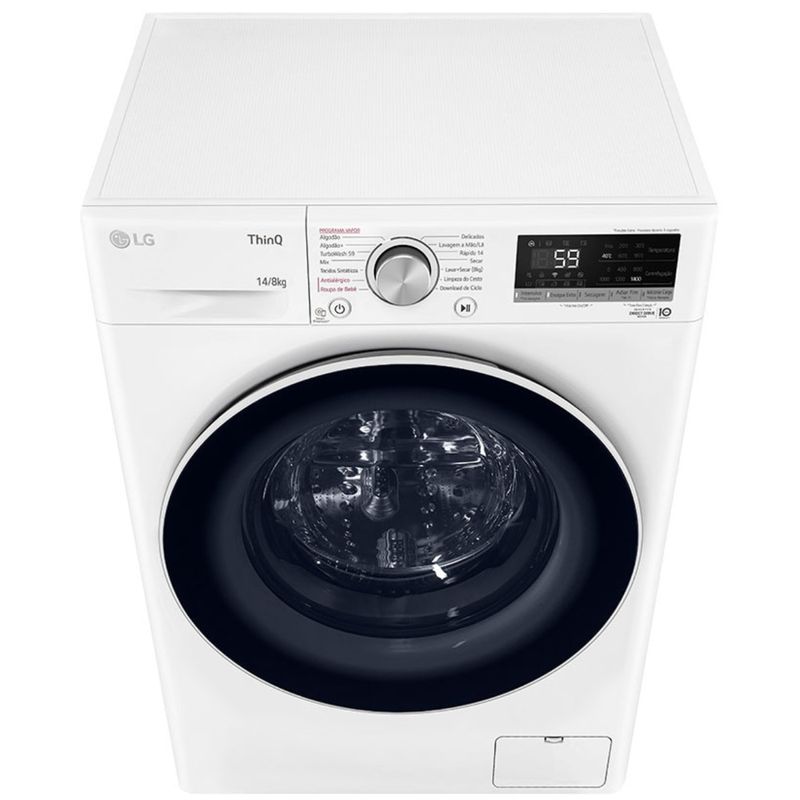 Lavadora-e-Secadora-LG-VC4-IA-14KG-Branca-220V-CV5014WC4A-Cook-Eletroraro--8-