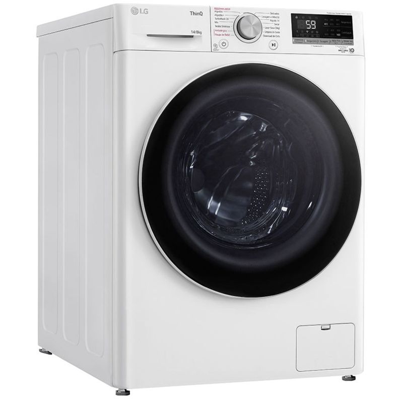 Lavadora-e-Secadora-LG-VC4-IA-14KG-Branca-220V-CV5014WC4A-Cook-Eletroraro--9-