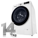 Lavadora-e-Secadora-LG-VC4-IA-14KG-Branca-220V-CV5014WC4A-Cook-Eletroraro--13-