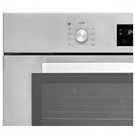 Forno-Eletrico-de-Embutir-Elettromec-LUCE-75cm-Inox-e-Preto-220v-FM-EL-75-LC-2TNA-Cook-Eletroraro--2-