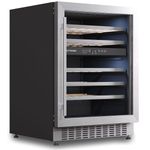 Adega-Elettromec-45-Garrafas-Inox-110V-CV-2BI-45-XV-1ATB-Cook-Eletroraro--3-