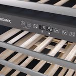 Adega-Elettromec-45-Garrafas-Inox-110V-CV-2BI-45-XV-1ATB-Cook-Eletroraro--4-