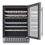 Adega-Elettromec-45-Garrafas-Inox-110V-CV-2BI-45-XV-1ATB-Cook-Eletroraro--5-