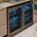 Cervejeira-de-Embutir-Elettromec-Beer-Center-135-Litros-Inox-110V-BC-BI-135-XV-1ATD-Cook-Eletroraro--4-