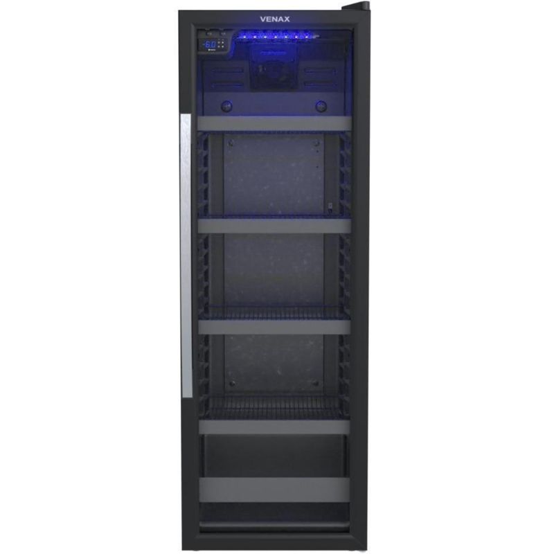 Cervejeira-Venax-Blue-Light-200-Litros-Preto-110V-32167-Cook-Eletroraro