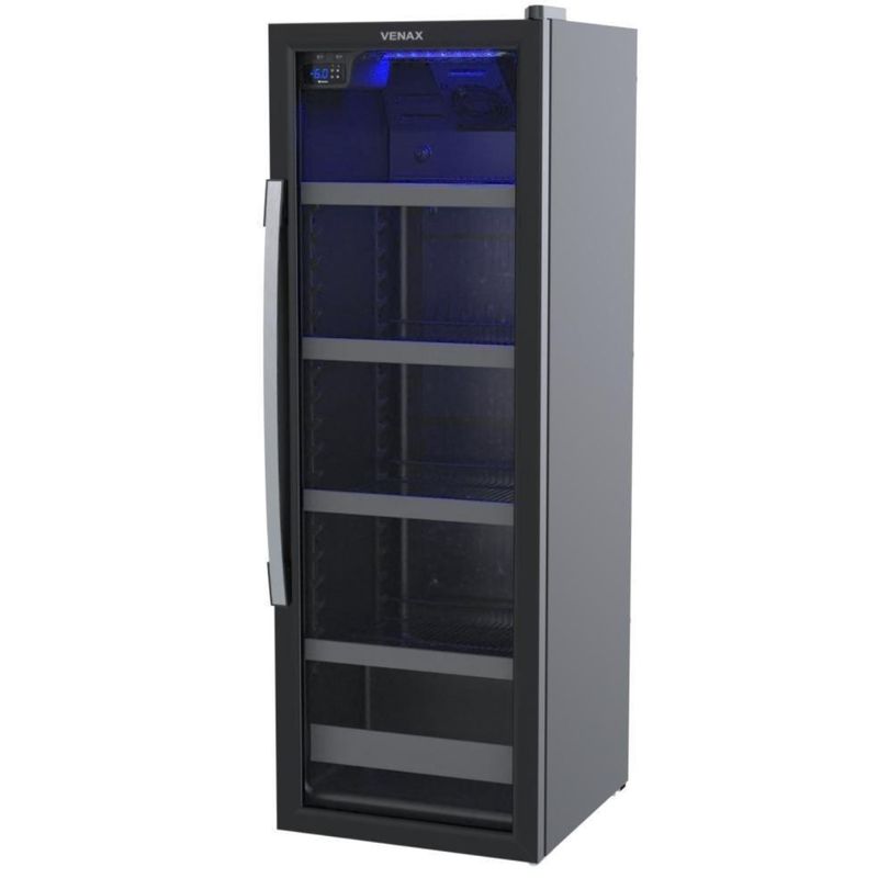 Cervejeira-Venax-Blue-Light-200-Litros-Preto-110V-32167-Cook-Eletroraro--2-