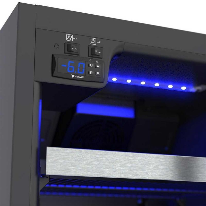 Cervejeira-Venax-Blue-Light-200-Litros-Preto-110V-32167-Cook-Eletroraro--4-