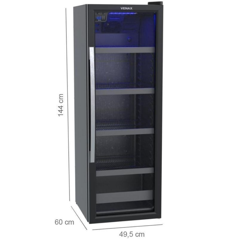 Cervejeira-Venax-Blue-Light-200-Litros-Preto-110V-32167-Cook-Eletroraro--5-