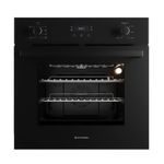 Forno-Elettromec-Vetro-Eletrico-Multifuncoes-Digital-67-Litros-Vidro-Preto-60cm-220V-FM-DG-60-VT-2TNA-Cook-Eletroraro--3-