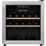 Adega-Elettromec-14-Garrafas-Inox-110V-CV-1FS-14-XV-2ATA-Cook-Eletroraro--2-