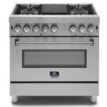 Fogao-Elettromec-Freestanding-5Q-Forno-a-Gas-116L-Inox-90cm-220V-FGG-5Q-90-XP-2GMA-Cook-Eletroraro