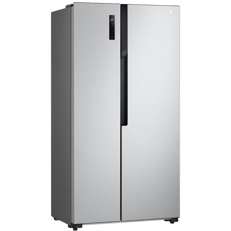 Refrigerador-LG-Side-by-Side-509L-Inverse-Inox-220V-GC-B187PQAM-Cook-Eletroraro--9-