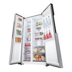 Refrigerador-LG-Side-by-Side-509L-Inverse-Inox-220V-GC-B187PQAM-Cook-Eletroraro--12-