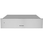 Gaveta-Aquecida-Elettromec-14CM-6S-Inox-220V-GA-6S-14-XX-2TNA-Cook-Eletroraro