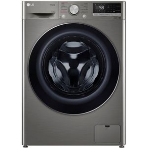 Lava e Seca LG VC4 IA 14kg Inox Look 220V CV5014PC4A