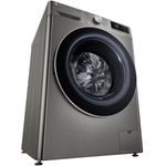 Lavadora-e-Secadora-LG-VC4-IA-14KG-Inox-Look-220V-CV5014PC4A-Cook-Eletroraro--13-