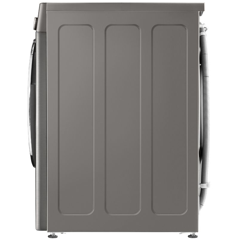 Lavadora-e-Secadora-LG-VC4-IA-14KG-Inox-Look-220V-CV5014PC4A-Cook-Eletroraro--14-