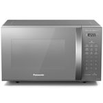 Microondas-Panasonic-Bancada-27L-Prata-220V-NN-ST55LMRUK-Cook-Eletroraro