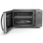 Microondas-Panasonic-Bancada-27L-Prata-220V-NN-ST55LMRUK-Cook-Eletroraro--5-