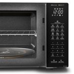 Microondas-Panasonic-Bancada-34L-Preto-110V-NN-ST66NBRUN-Cook-Eletroraro--4-