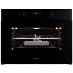 Forno-Eletrico-Multifuncao-Elettromec-68L-Preto-60cm-220V-FM-EL-60-VT-2TNA-Cook-Eletroraro--5-