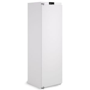 Freezer de Embutir Elettromec Duo 221 Litros Branco 220V FZ-DU-221-SR-2VSA