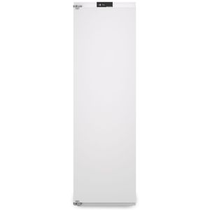 Freezer de Embutir Elettromec Duo 221 Litros Branco 220V FZ-DU-221-SR-2VSA