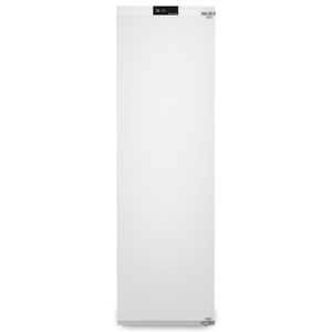 Geladeira Elettromec de Embutir Duo 303L Branca 220V RF-DU-303-SR-2VSA