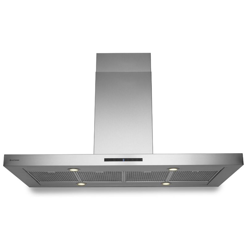 Coifa-de-Ilha-Elettromec-Milano-120Cm-Inox-220V-CFI-MLN-120-XX-2ATA-Cook-Eletroraro