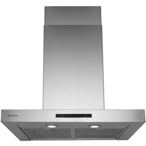 Coifa de Parede Elettromec Milano 60Cm Inox 110V CFP-MLN-60-XX-1ATA