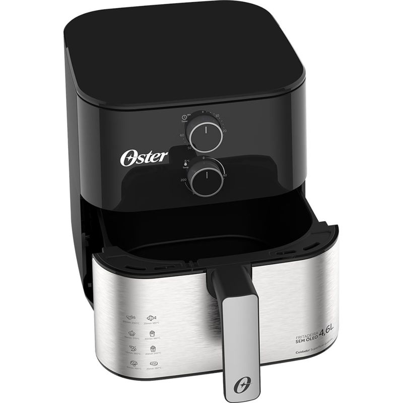 Fritadeira-Oster-4.6L-Preta-Inox-110V-OFRT520-127-Cook-Eletroraro--3-