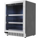 Cervejeira-Elettromec-135L-Direita-Inox-110V-BC-BI-135-XV-1ATE-Cook-Eletroraro--2-