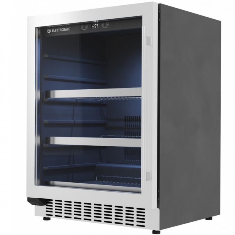 Cervejeira-Elettromec-135L-Direita-Inox-110V-BC-BI-135-XV-1ATE-Cook-Eletroraro--2-