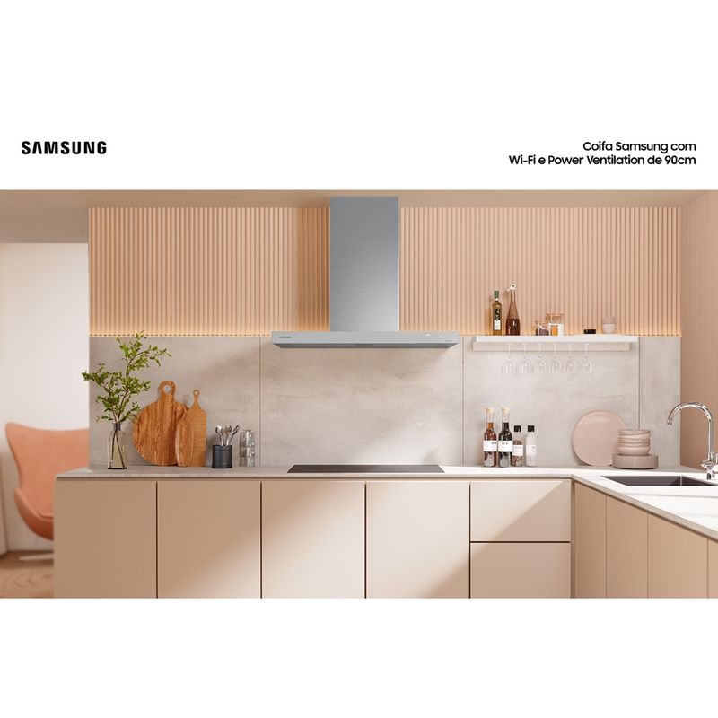 Coifa-Samsung-WI-FI-90Cm-Inox-220V-NK36CB600WCGBZ-Cook-Eletroraro--7-