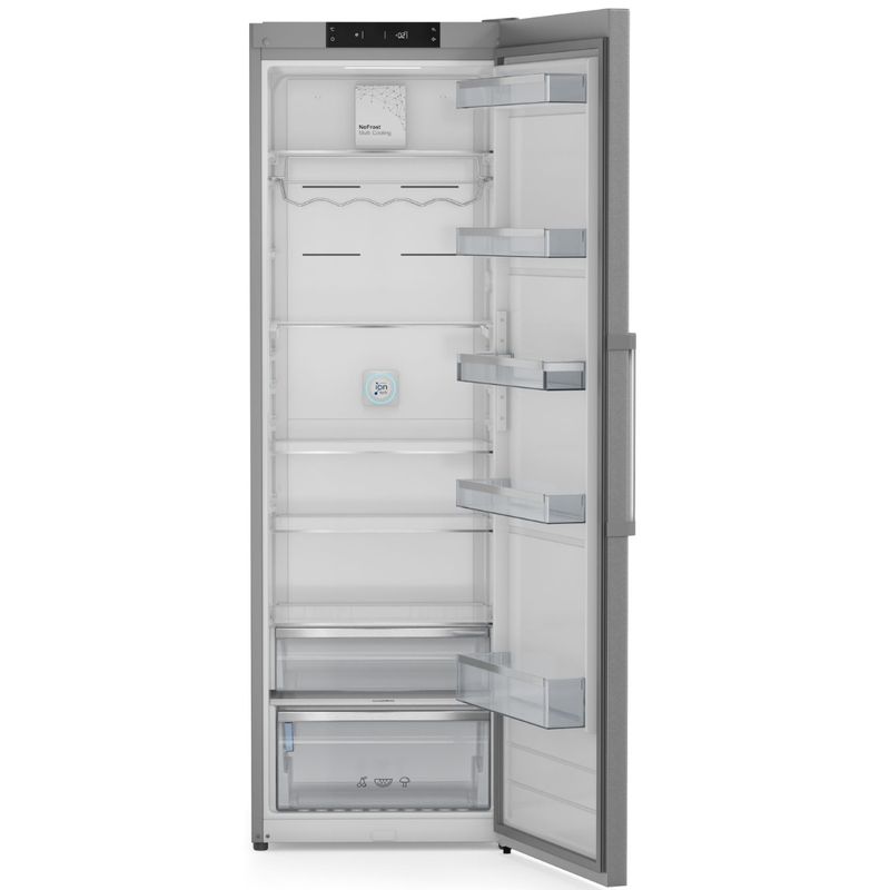 Refrigerador-Elettromec-Duo-404L-Inox-220V-RF-DU-404-XX-2VSA-Cook-Eletroraro--3-