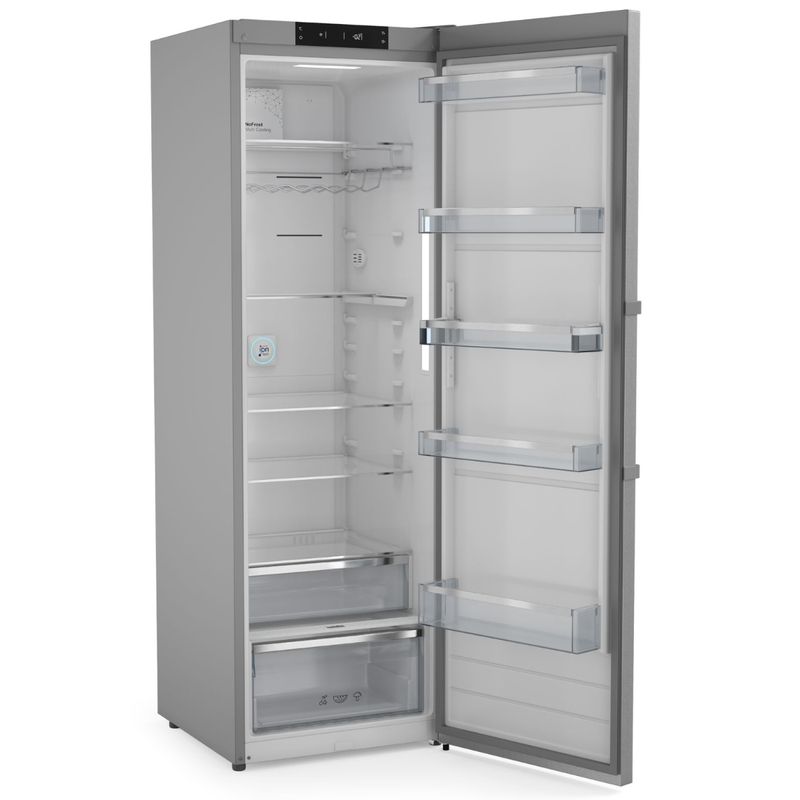 Refrigerador-Elettromec-Duo-404L-Inox-220V-RF-DU-404-XX-2VSA-Cook-Eletroraro--4-