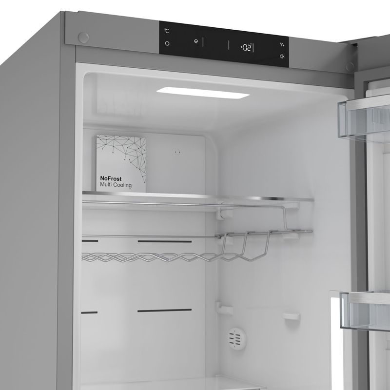 Refrigerador-Elettromec-Duo-404L-Inox-220V-RF-DU-404-XX-2VSA-Cook-Eletroraro--5-