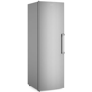 Freezer Elettromec Duo 307L Vertical Inox 220V FZ-DU-307-XX-2VSA