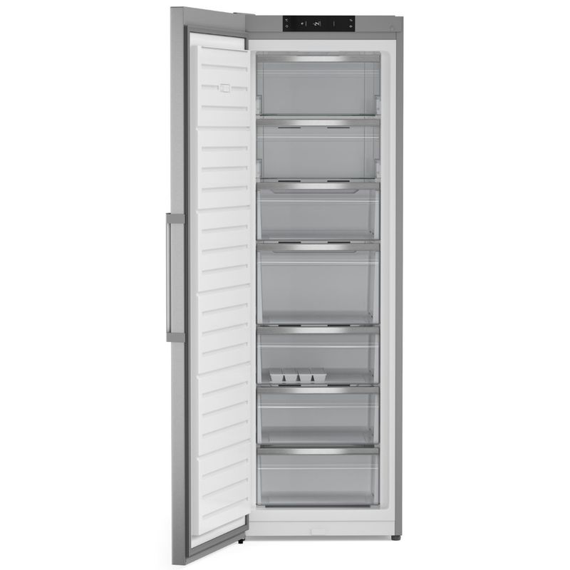 Freezer-Elettromec-Duo-307L-Vertical-Inox-220V-FZ-DU-307-XX-2VSA-Cook-Eletroraro--3-