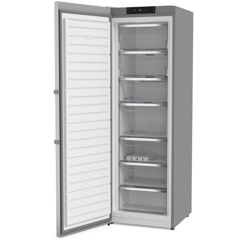 Freezer-Elettromec-Duo-307L-Vertical-Inox-220V-FZ-DU-307-XX-2VSA-Cook-Eletroraro--4-