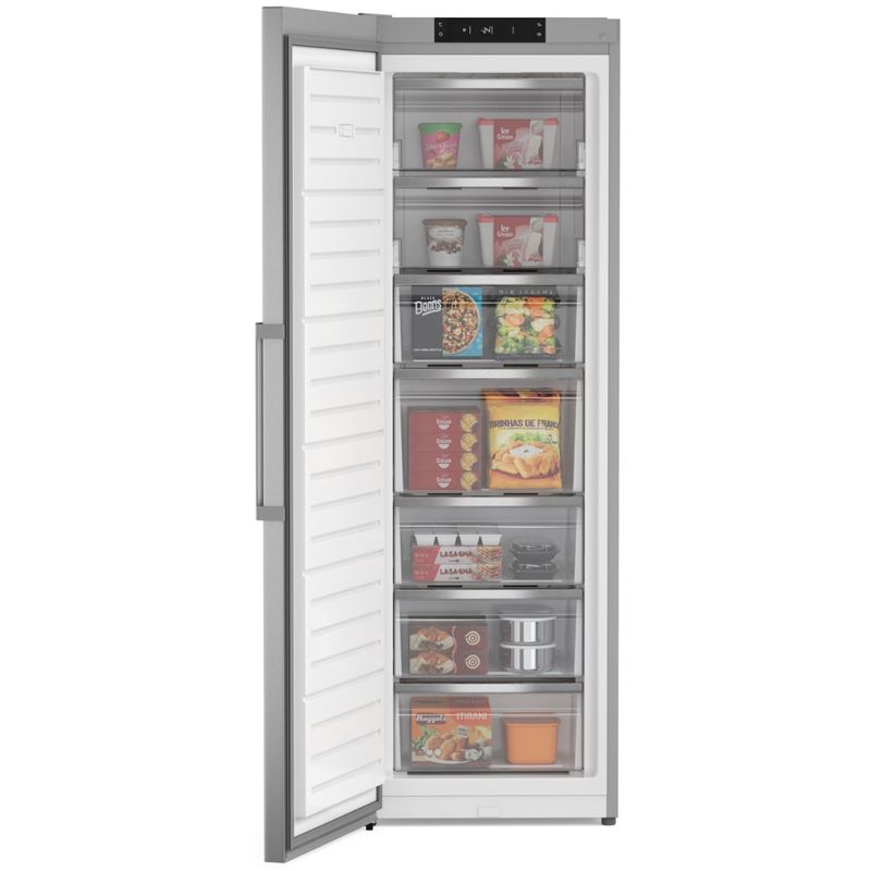 Freezer-Elettromec-Duo-307L-Vertical-Inox-220V-FZ-DU-307-XX-2VSA-Cook-Eletroraro--6-