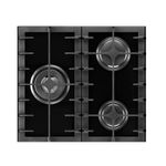 Cooktop-a-Gas-Elettromec-Vetro-5-Queimadores-70Cm-Preto-Bivolt-CKG-5Q-70-VT-3TNB-Cook-Eletroraro--2-