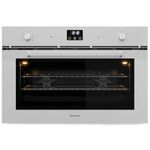 Forno-Eletrico-Elettromec-Luce-de-Embutir-Multifuncao-90Cm-Inox-220V-FM-EL-90-LC-2LCA-Cook-Eletroraro