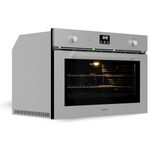 Forno-Eletrico-Elettromec-Luce-de-Embutir-Multifuncao-90Cm-Inox-220V-FM-EL-90-LC-2LCA-Cook-Eletroraro--4-