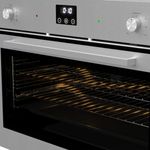 Forno-Eletrico-Elettromec-Luce-de-Embutir-Multifuncao-90Cm-Inox-220V-FM-EL-90-LC-2LCA-Cook-Eletroraro--5-