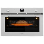 Forno-Eletrico-Elettromec-Luce-de-Embutir-Multifuncao-90Cm-Inox-220V-FM-EL-90-LC-2LCA-Cook-Eletroraro--6-