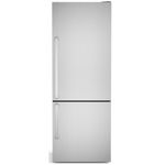Geladeira-Elettromec-Bottom-Freezer-510L-Inox-220V-RF-BF-510-XX-2VSA-Cook-Eletroraro