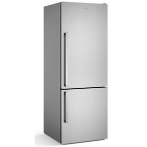Geladeira Elettromec Bottom Freezer 510L Inox 220V RF-BF-510-XX-2VSA